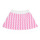 The Beaufort Bonnet Company TBBC Searcy Skort - Tribeca Trims/Worth Ave White