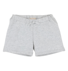 The Beaufort Bonnet Company TBBC Sullivan Shorts - Grantley Gray Heathered