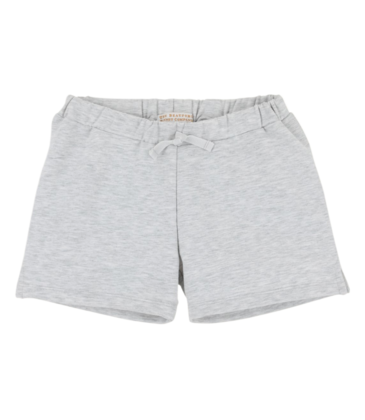 The Beaufort Bonnet Company TBBC Sullivan Shorts - Grantley Gray Heathered