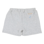 The Beaufort Bonnet Company TBBC Sullivan Shorts - Grantley Gray Heathered