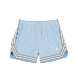 The Beaufort Bonnet Company TBBC Prepletic Sheppy Shorts - Beale Street Blue/Grantley Gray/Sunrise Blvd Blue