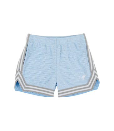 The Beaufort Bonnet Company TBBC Prepletic Sheppy Shorts - Beale Street Blue/Grantley Gray/Sunrise Blvd Blue