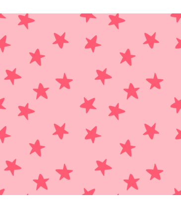 Be Elizabeth Be Elizabeth Tank Lounge Set - Stars