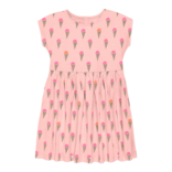 Primary Primary Ice Cream Cones Backyard Dress