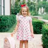 The Proper Peony *Pre-Order* The Proper Peony Apple Blossom Dress