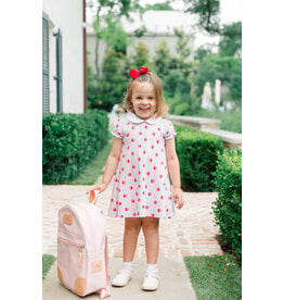 The Proper Peony *Pre-Order* The Proper Peony Apple Blossom Dress