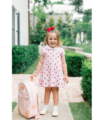 The Proper Peony *Pre-Order* The Proper Peony Apple Blossom Dress
