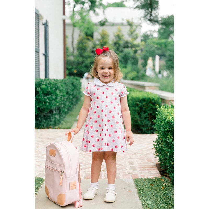 The Proper Peony *Pre-Order* The Proper Peony Apple Blossom Dress