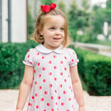 The Proper Peony *Pre-Order* The Proper Peony Apple Blossom Dress