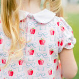 The Proper Peony *Pre-Order* The Proper Peony Apple Blossom Dress