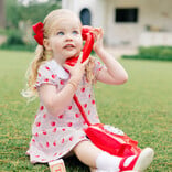 The Proper Peony *Pre-Order* The Proper Peony Apple Blossom Dress