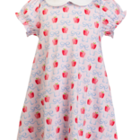 The Proper Peony *Pre-Order* The Proper Peony Apple Blossom Dress