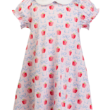 The Proper Peony The Proper Peony Apple Blossom Dress