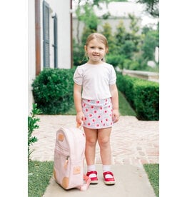 The Proper Peony *Pre-Order* The Proper Peony Apple Blossom Skort