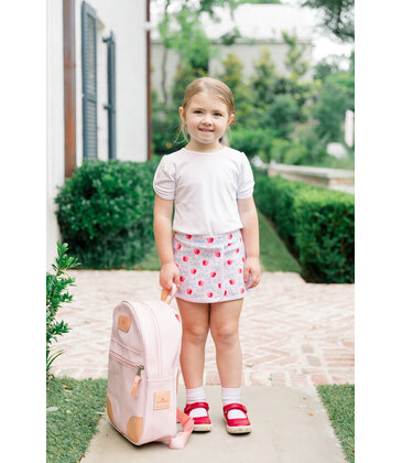 The Proper Peony The Proper Peony Apple Blossom Skort