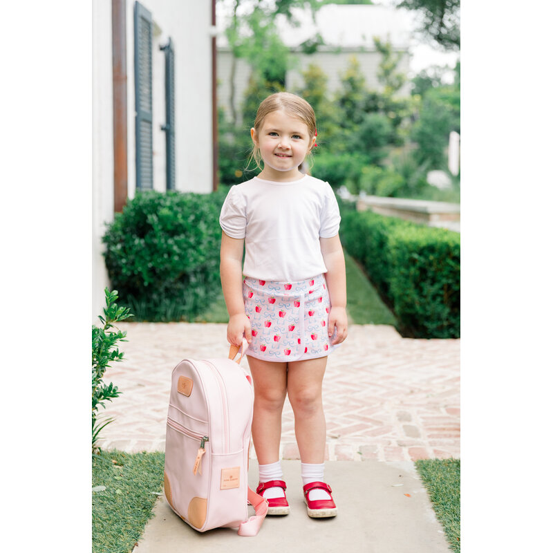 The Proper Peony *Pre-Order* The Proper Peony Apple Blossom Skort