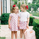 The Proper Peony *Pre-Order* The Proper Peony Apple Blossom Skort