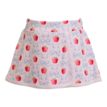 The Proper Peony *Pre-Order* The Proper Peony Apple Blossom Skort