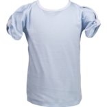 The Proper Peony *Pre-Order* The Proper Peony Light Blue Twist Shirt