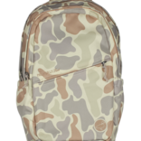 Properly Tied Properly Tied Delta Backpack 20L - Field Camo
