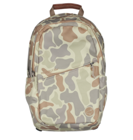 Properly Tied Properly Tied Delta Backpack 20L - Field Camo