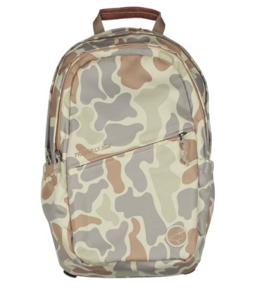 Properly Tied Properly Tied Delta Backpack 20L - Field Camo