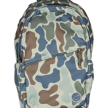 Properly Tied Properly Tied Delta Backpack 20L - Terra Camo