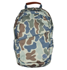 Properly Tied Properly Tied Delta Backpack 20L - Terra Camo