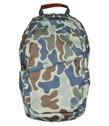 Properly Tied Properly Tied Delta Backpack 20L - Terra Camo