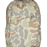 Properly Tied Properly Tied Delta Backpack 28L - Field Camo