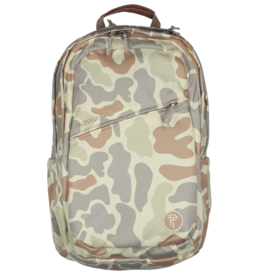 Properly Tied Properly Tied Delta Backpack 28L - Field Camo