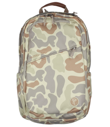Properly Tied Properly Tied Delta Backpack 28L - Field Camo