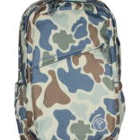 Properly Tied Properly Tied Delta Backpack 28L - Terra Camo