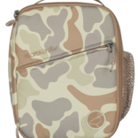 Properly Tied Properly Tied Delta Lunchbox - Field Camo