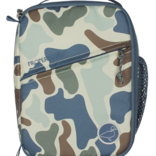 Properly Tied Properly Tied Delta Lunchbox - Terra Camo