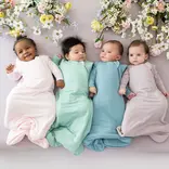 Kyte Baby Kyte Baby Sakura Sleep Bag