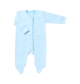 Babynetic Babynetic Magnetic Footie - Cloud Blue