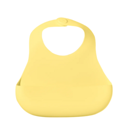 Babynetic Babynetic Magnetic Bib - Banana Split