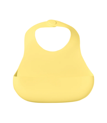 Babynetic Babynetic Magnetic Bib - Banana Split