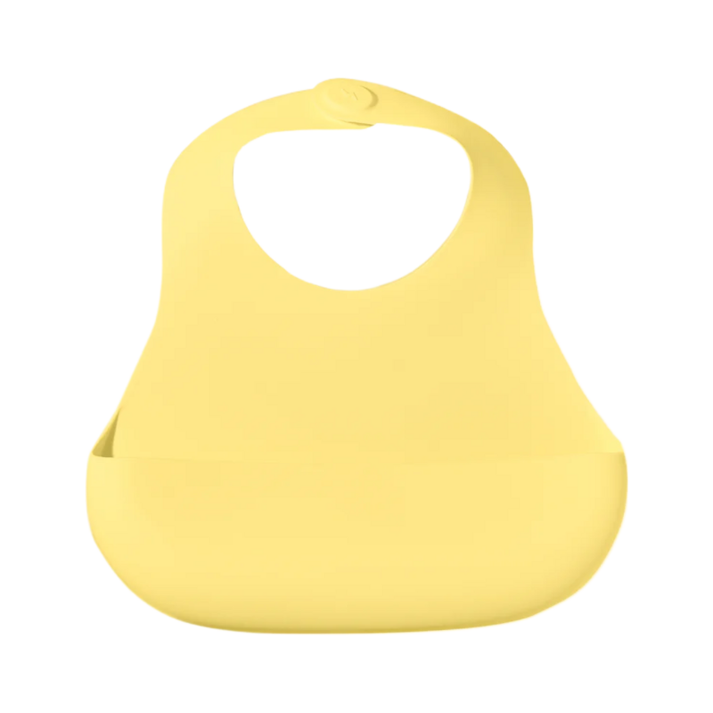 Babynetic Babynetic Magnetic Bib - Banana Split
