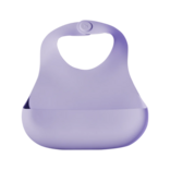 Babynetic Babynetic Magnetic Bib - Grape Crush