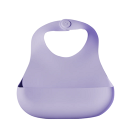 Babynetic Babynetic Magnetic Bib - Grape Crush