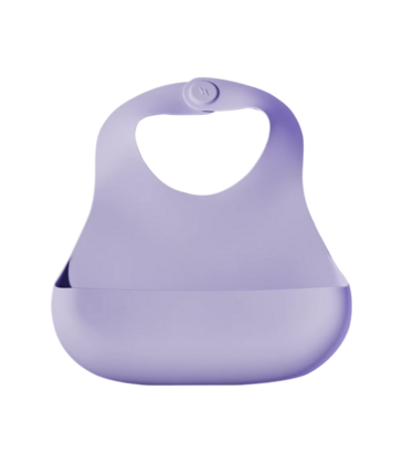 Babynetic Babynetic Magnetic Bib - Grape Crush
