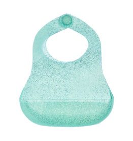 Babynetic Babynetic Magnetic Bib - Kiwi Jelly