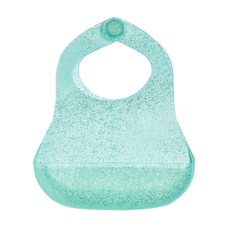 Babynetic Babynetic Magnetic Bib - Kiwi Jelly