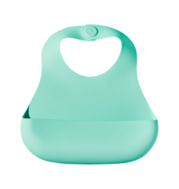 Babynetic Babynetic Magnetic Bib - Kiwi Bliss