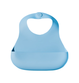 Babynetic Babynetic Magnetic Bib - Blueberry Burst