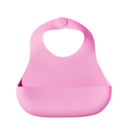 Babynetic Babynetic Magnetic Bib - Strawberry Dream