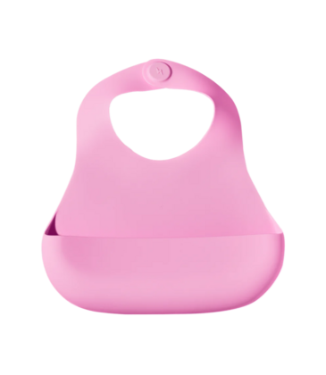Babynetic Babynetic Magnetic Bib - Strawberry Dream