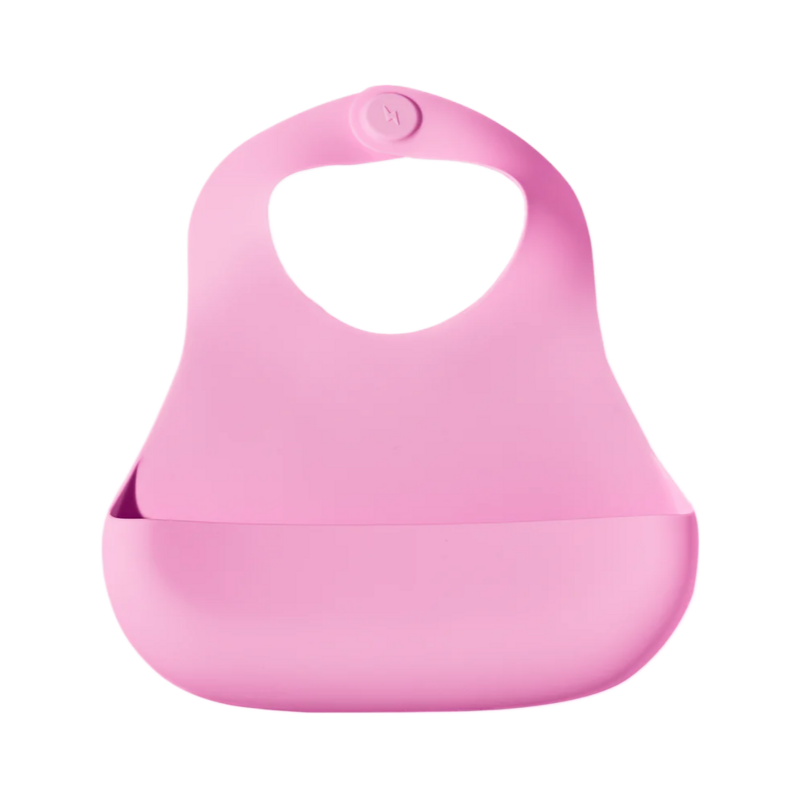 Babynetic Babynetic Magnetic Bib - Strawberry Dream